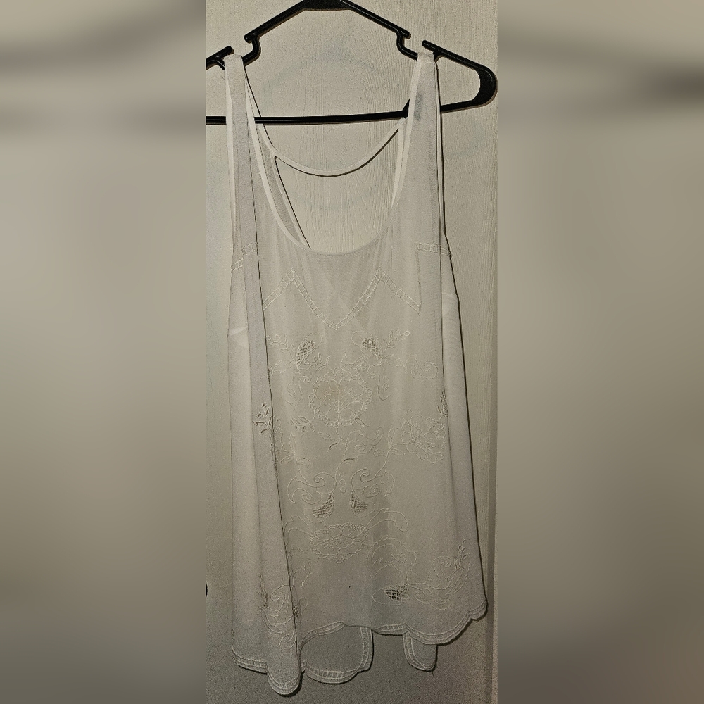 Torrid Shirt